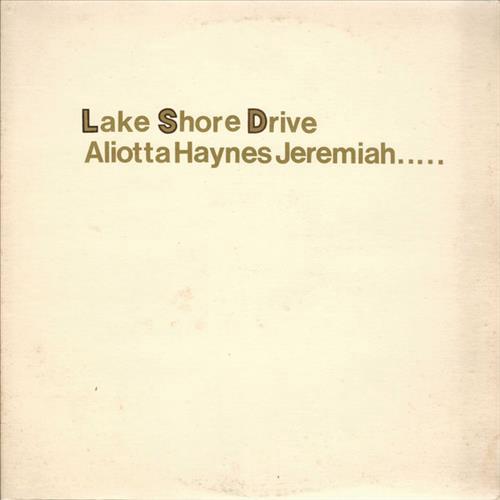 Aliotta Haynes Jeremiah